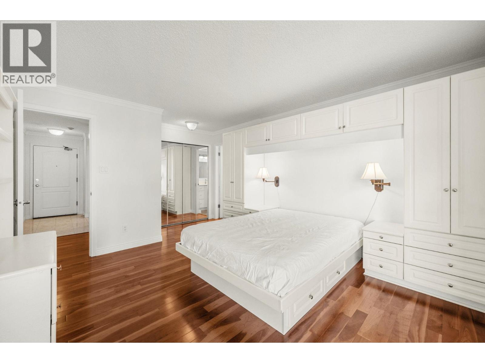 804 71 Jamieson Court, New Westminster, British Columbia  V3L 5R4 - Photo 24 - R3091479