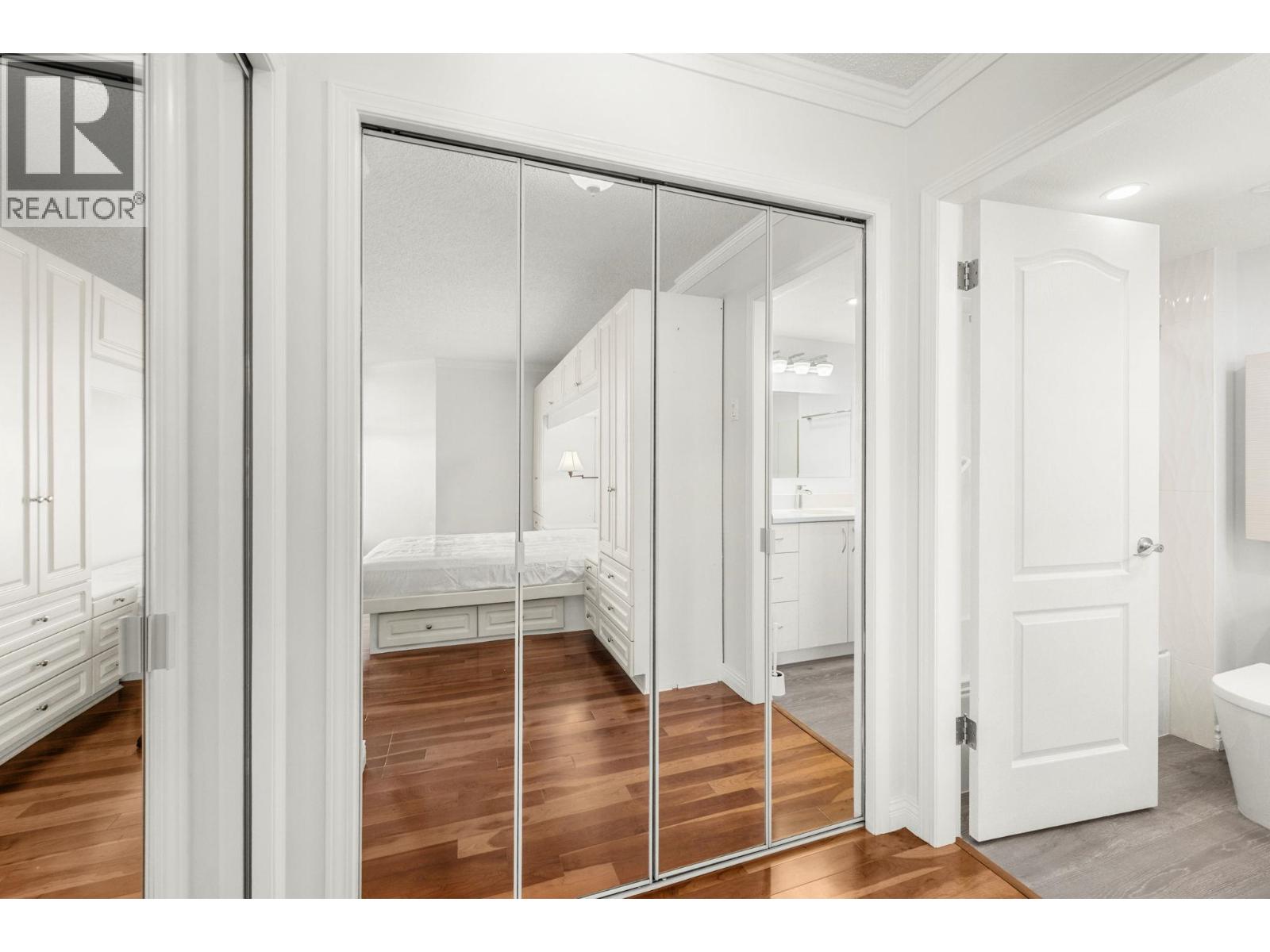 804 71 Jamieson Court, New Westminster, British Columbia  V3L 5R4 - Photo 27 - R3091479