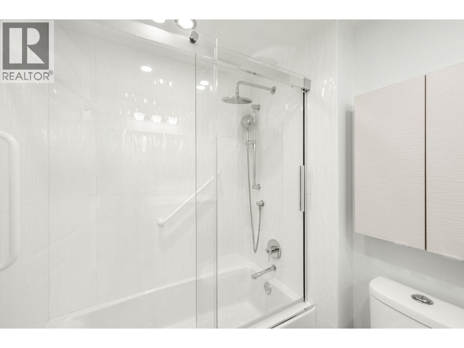 804 71 Jamieson Court, New Westminster, British Columbia  V3L 5R4 - Photo 29 - R3091479