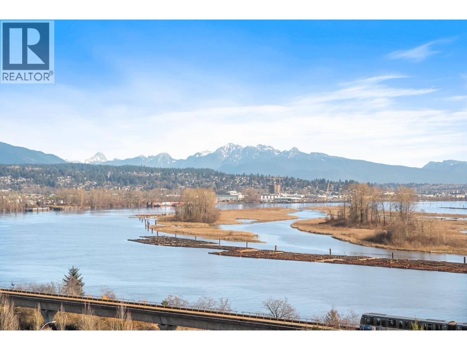 804 71 Jamieson Court, New Westminster, British Columbia  V3L 5R4 - Photo 37 - R3091479