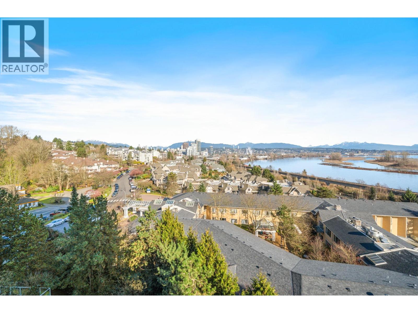 804 71 Jamieson Court, New Westminster, British Columbia  V3L 5R4 - Photo 38 - R3091479