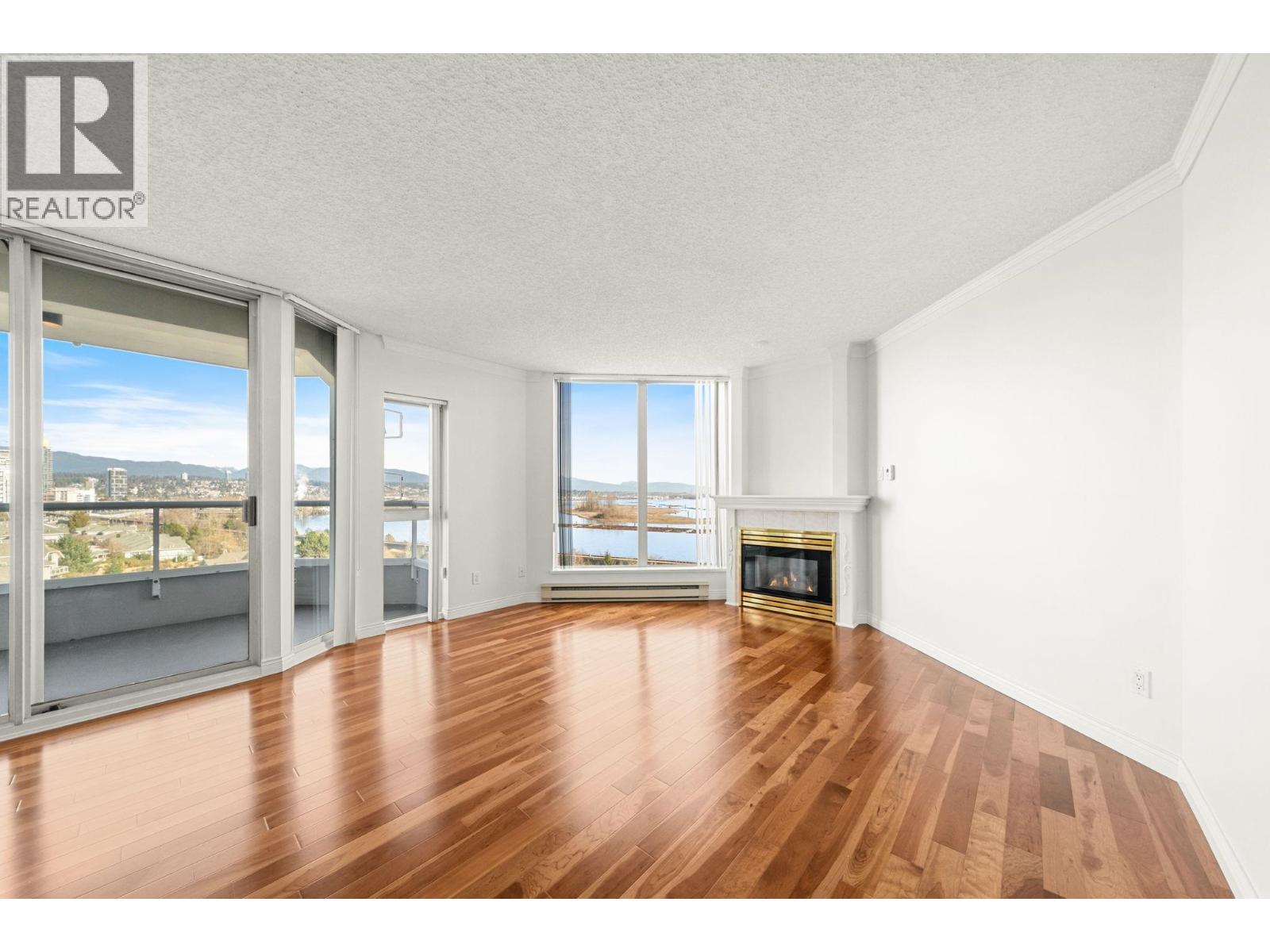 804 71 Jamieson Court, New Westminster, British Columbia  V3L 5R4 - Photo 5 - R3091479