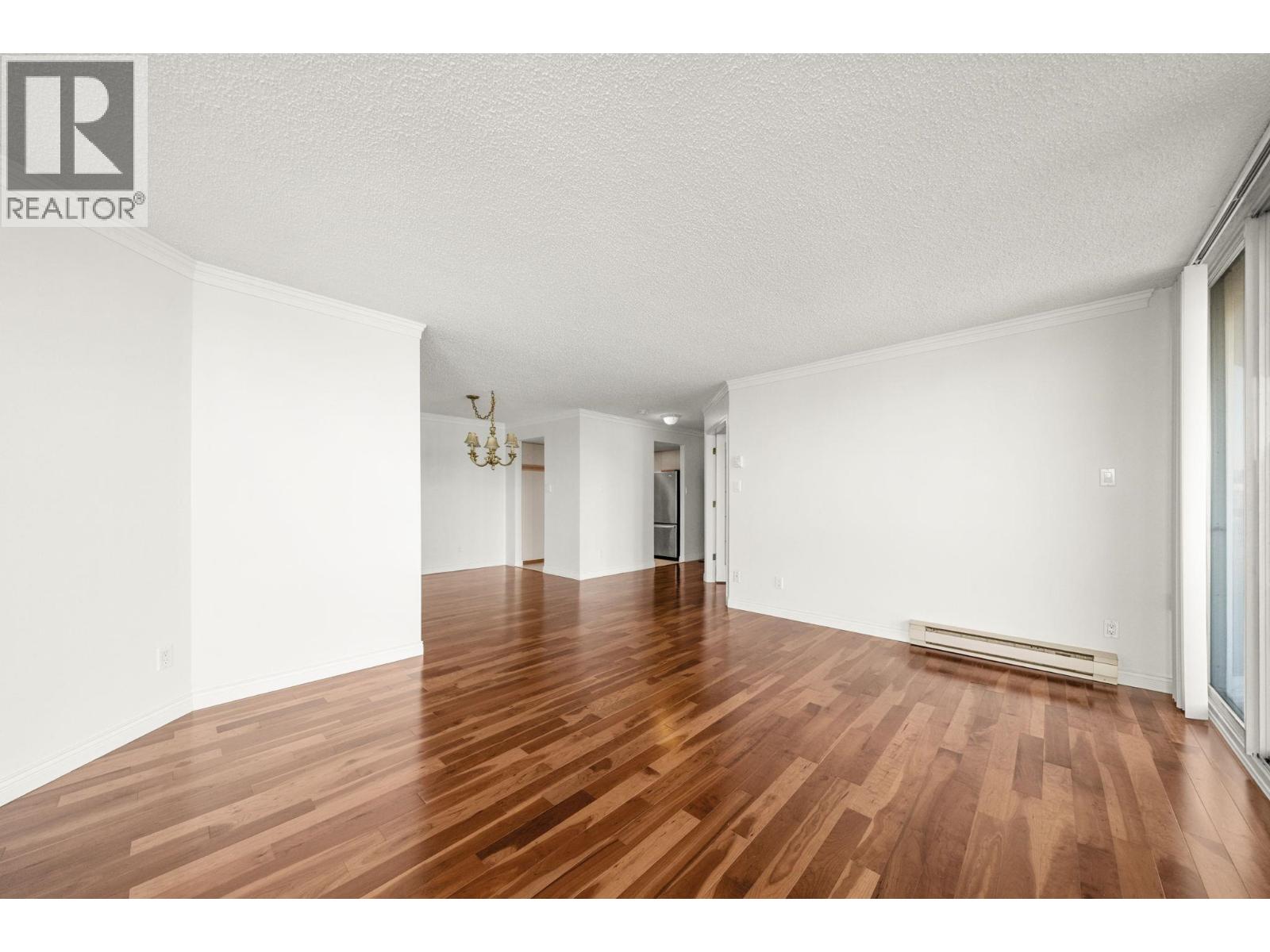 804 71 Jamieson Court, New Westminster, British Columbia  V3L 5R4 - Photo 7 - R3091479