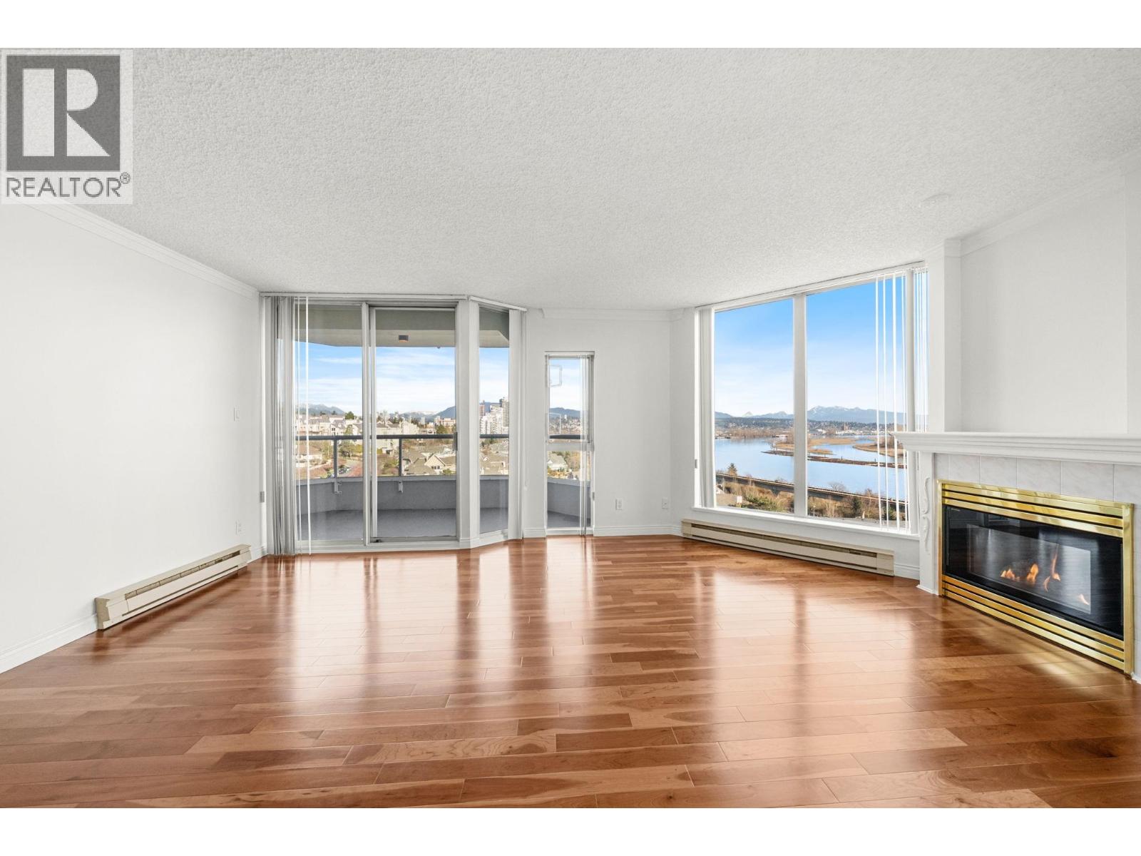 804 71 Jamieson Court, New Westminster, British Columbia  V3L 5R4 - Photo 8 - R3091479