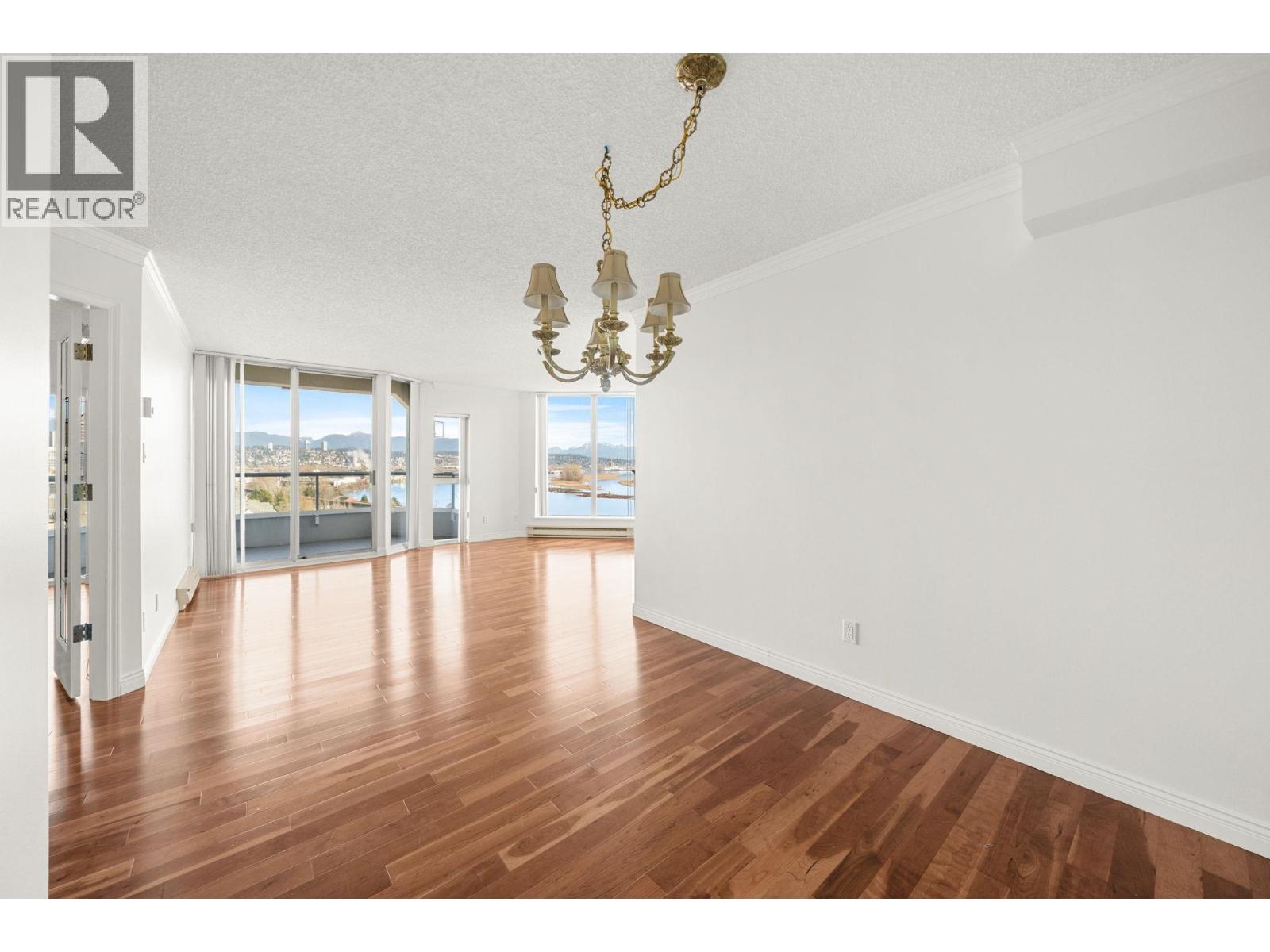 804 71 Jamieson Court, New Westminster, British Columbia  V3L 5R4 - Photo 9 - R3091479