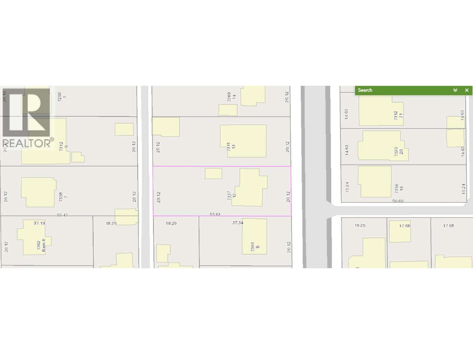 7337 Dow Avenue, Burnaby, British Columbia  V6E 4A4 - Photo 2 - R3091444