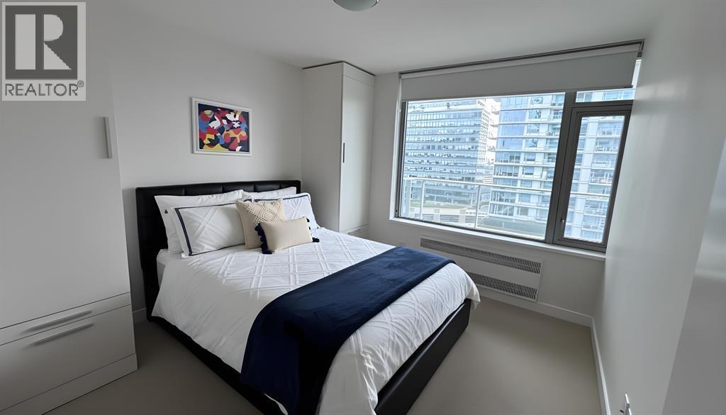 1107 8031 NUNAVUT LANE, Vancouver, British Columbia