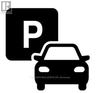 PARKING P4 #125 - 11 ST JOSEPH STREET, Toronto, Ontario