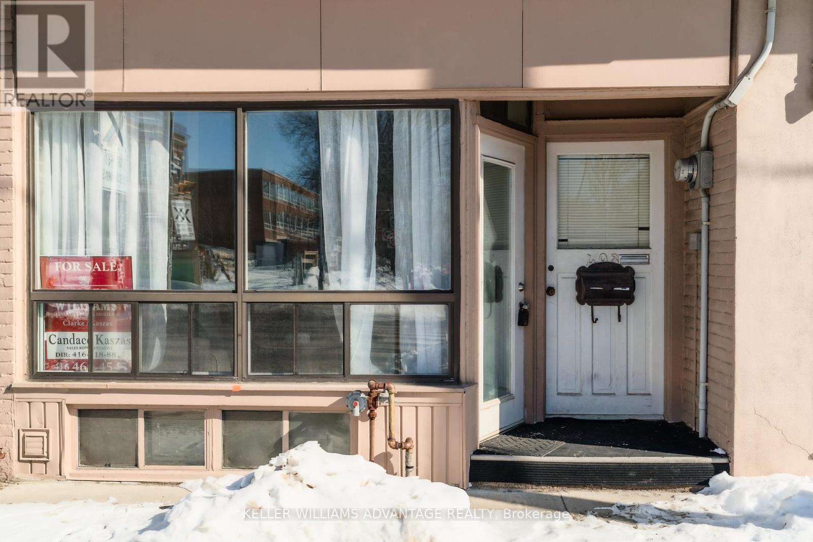 493 Jones Avenue, Toronto, Ontario  M4J 3G8 - Photo 38 - E12800224