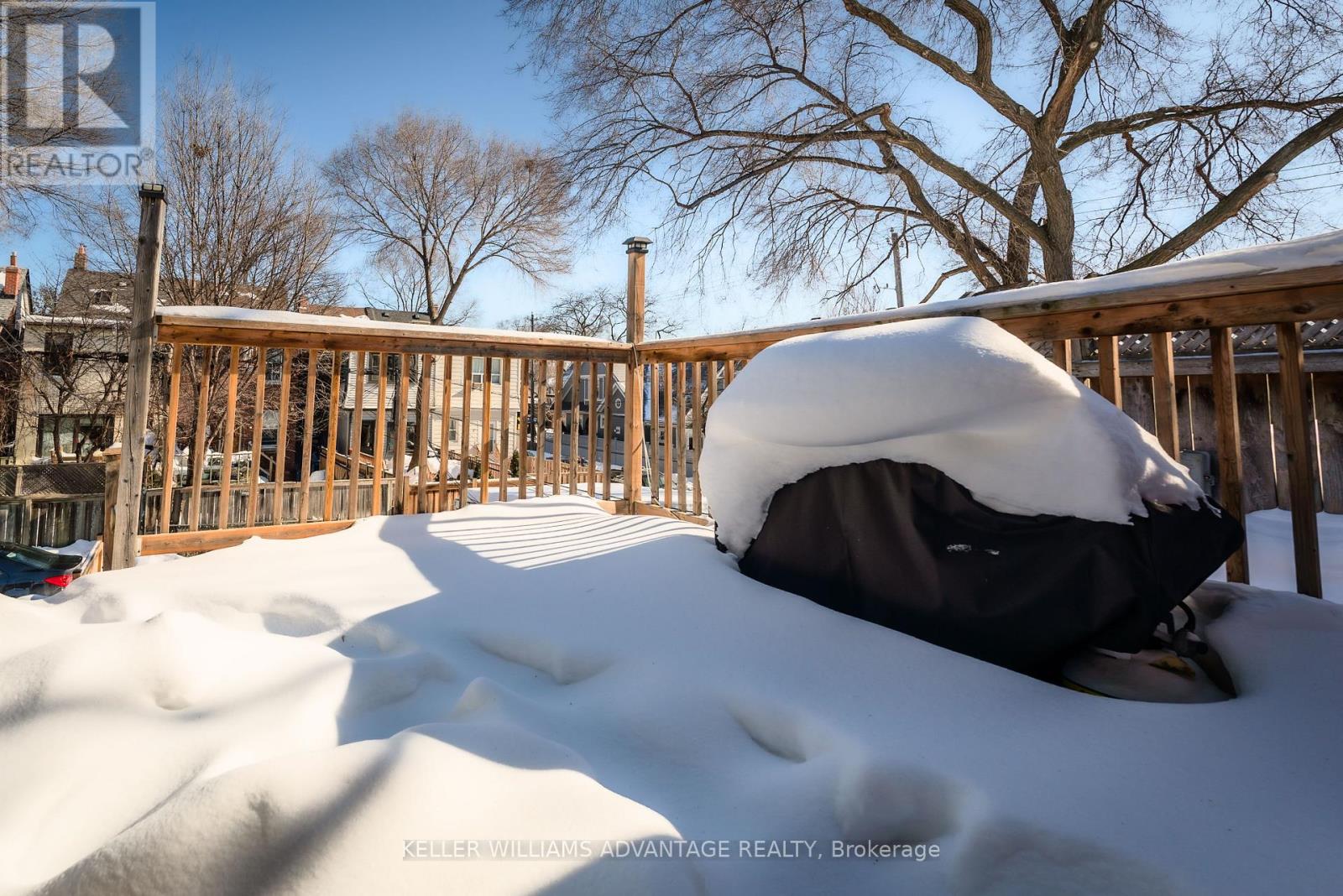 493 Jones Avenue, Toronto, Ontario  M4J 3G8 - Photo 21 - E12800230