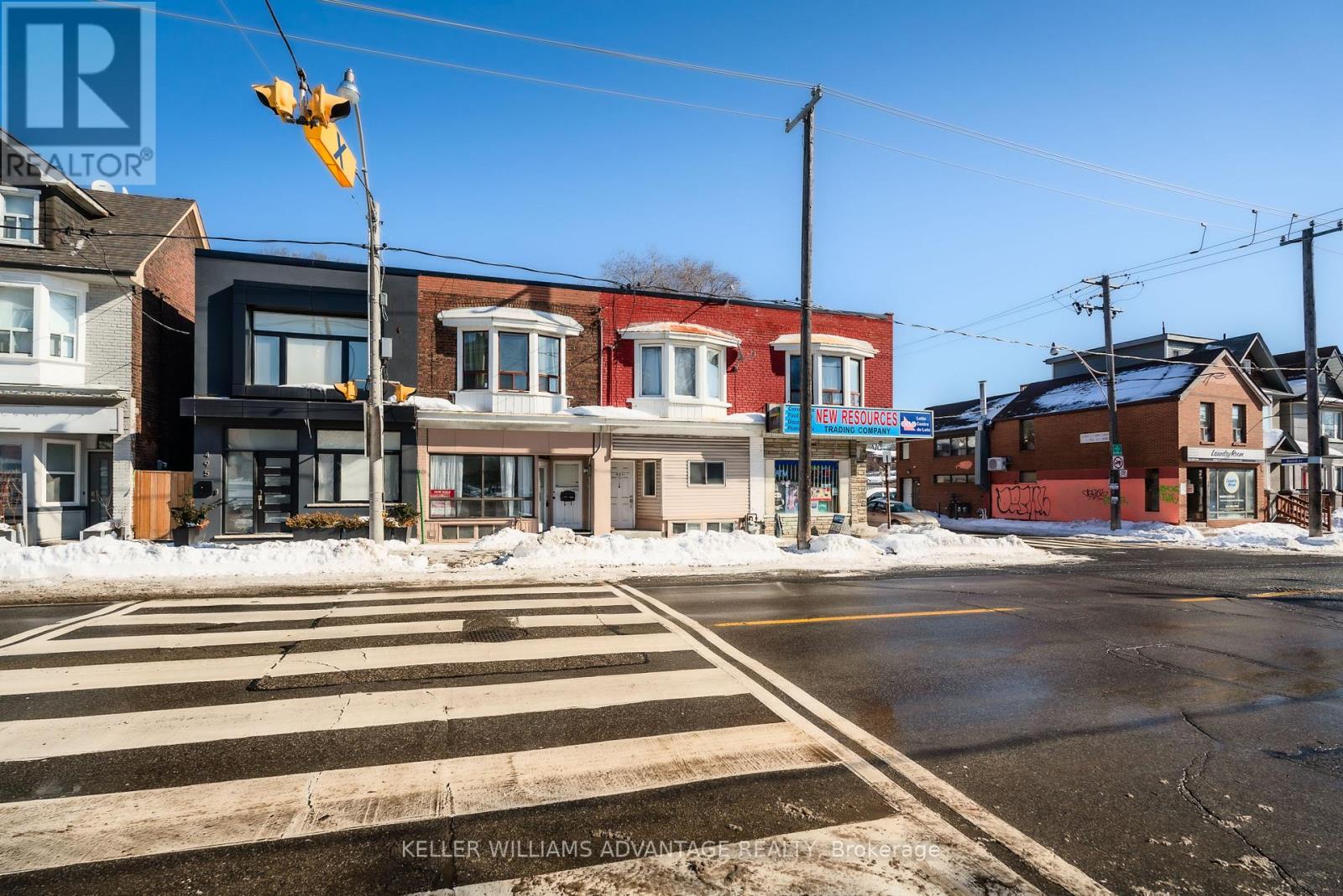 493 Jones Avenue, Toronto, Ontario  M4J 3G8 - Photo 37 - E12800230