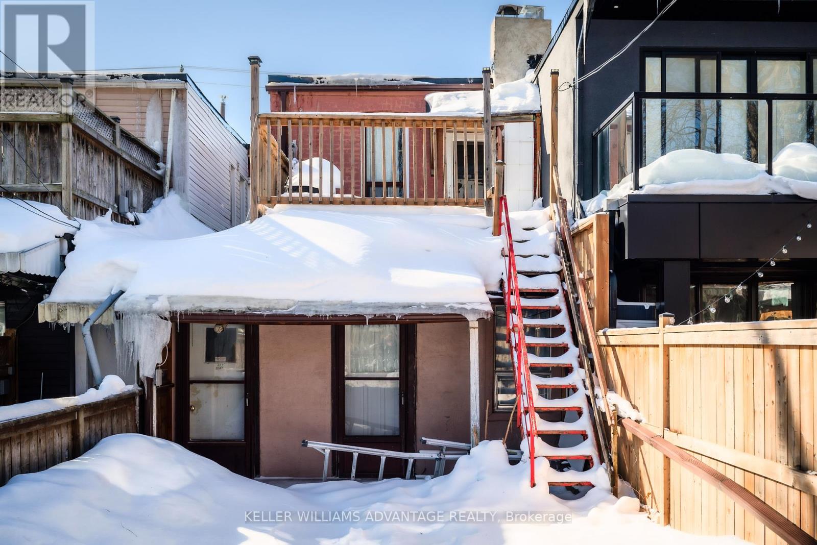 493 Jones Avenue, Toronto, Ontario  M4J 3G8 - Photo 39 - E12800230