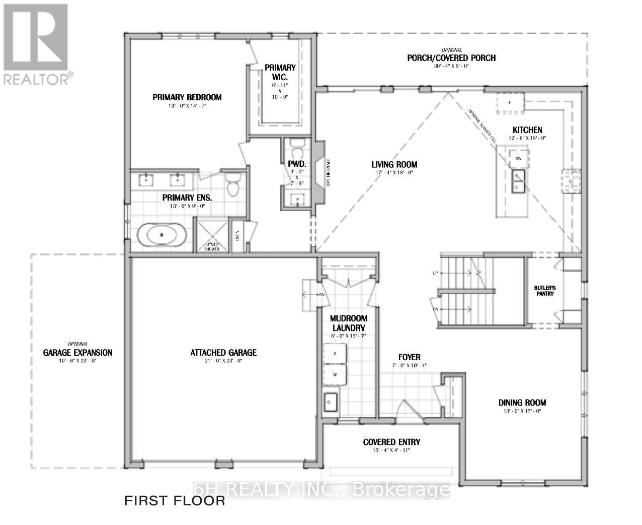 Lot 17 - 691 Reach Street, Scugog, Ontario  L9L 1B2 - Photo 2 - E12800232