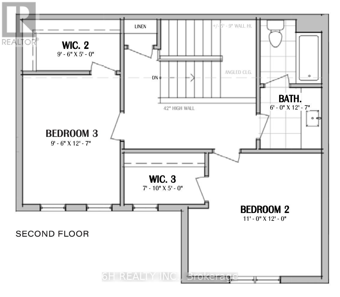 Lot 17 - 691 Reach Street, Scugog, Ontario  L9L 1B2 - Photo 3 - E12800232