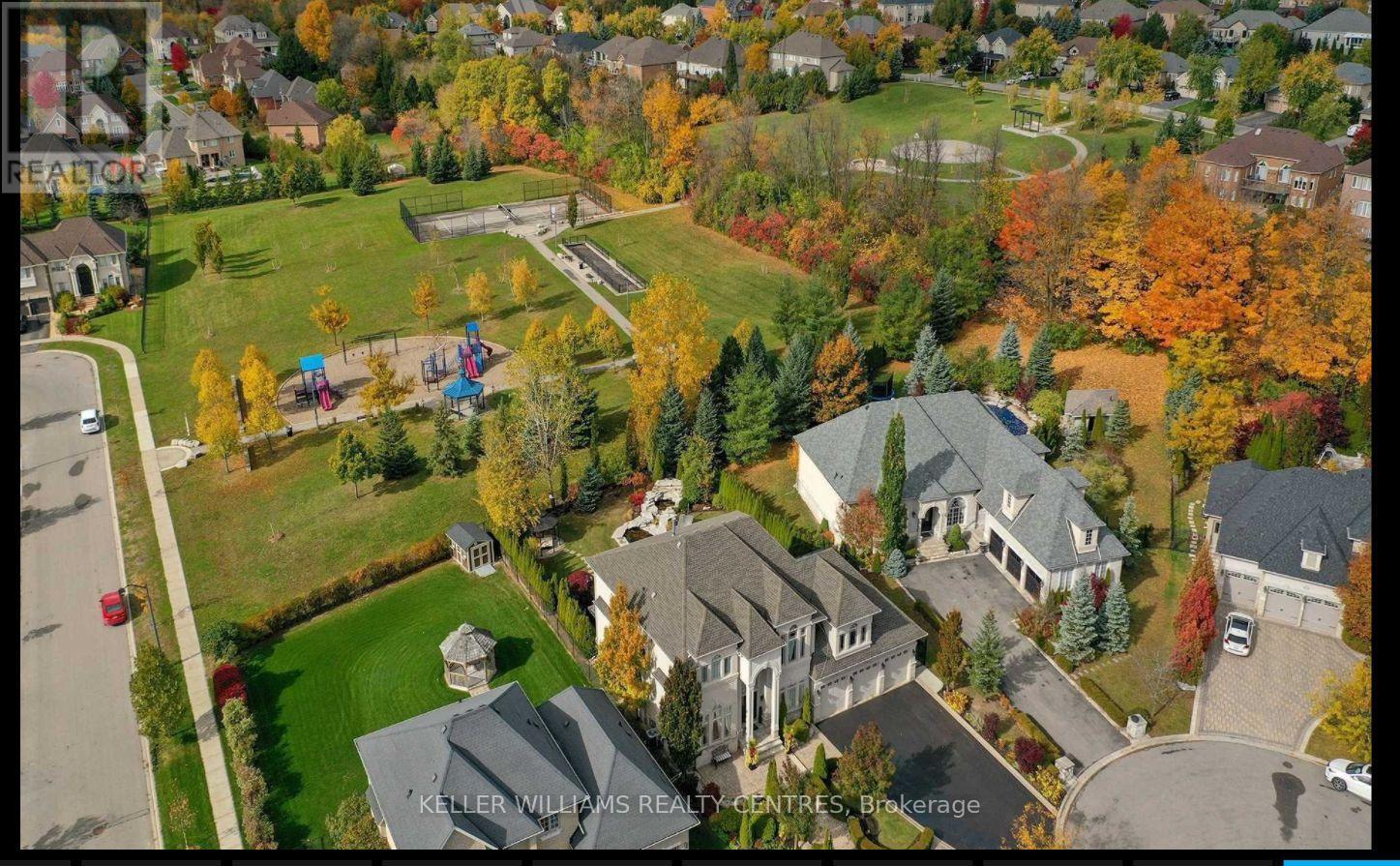 148 Hunterwood Chase, Vaughan, Ontario  L6A 4A8 - Photo 20 - N12800226