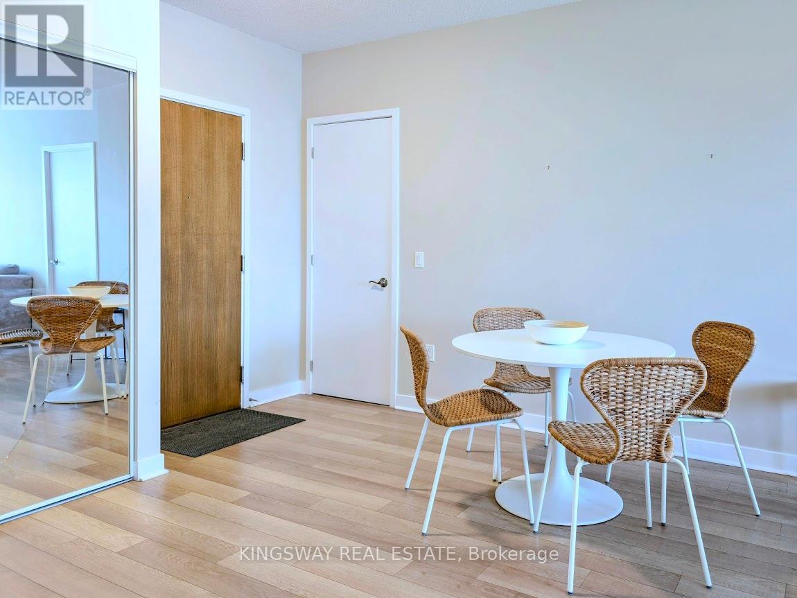 302 - 3975 Grand Park Drive, Mississauga, Ontario  L5B 0K4 - Photo 12 - W12797904