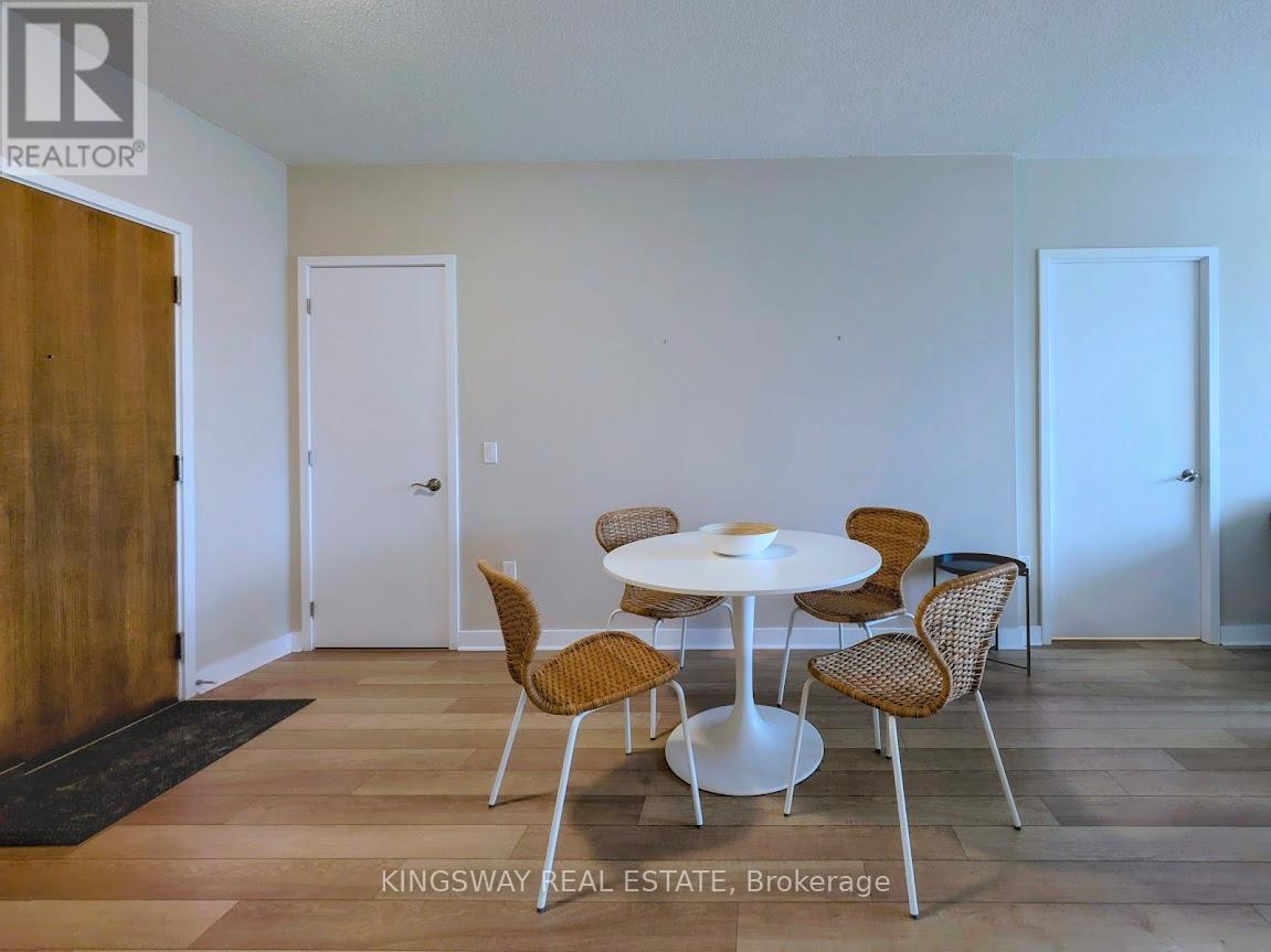 302 - 3975 Grand Park Drive, Mississauga, Ontario  L5B 0K4 - Photo 10 - W12797904