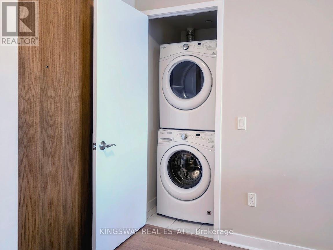 302 - 3975 Grand Park Drive, Mississauga, Ontario  L5B 0K4 - Photo 23 - W12797904