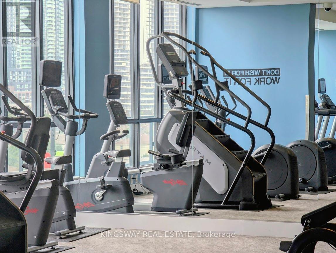 302 - 3975 Grand Park Drive, Mississauga, Ontario  L5B 0K4 - Photo 35 - W12797904