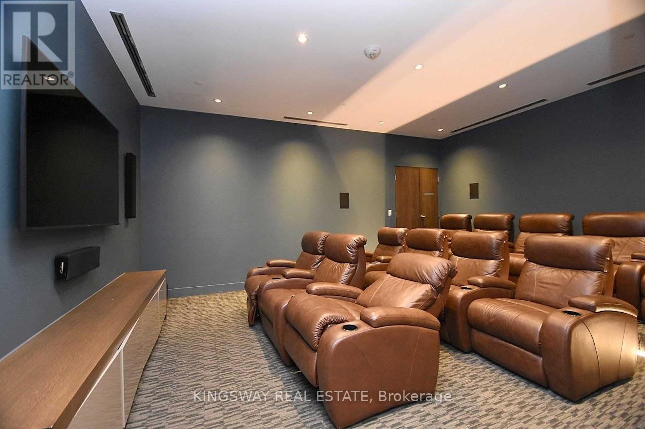 302 - 3975 Grand Park Drive, Mississauga, Ontario  L5B 0K4 - Photo 40 - W12797904