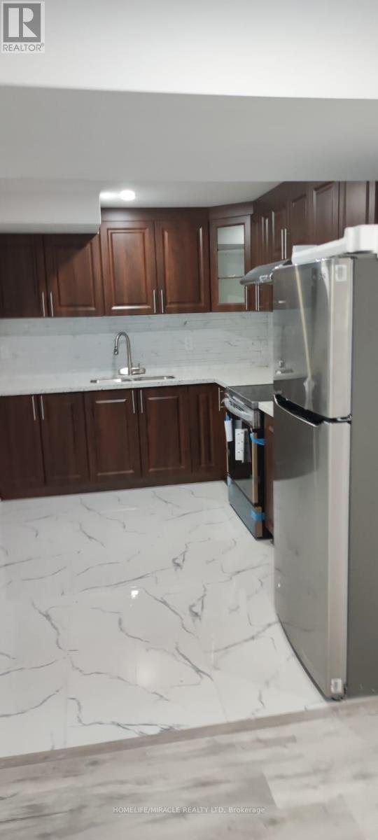 Basement - 52 Durango Drive, Brampton, Ontario  L6X 5H3 - Photo 2 - W12800220