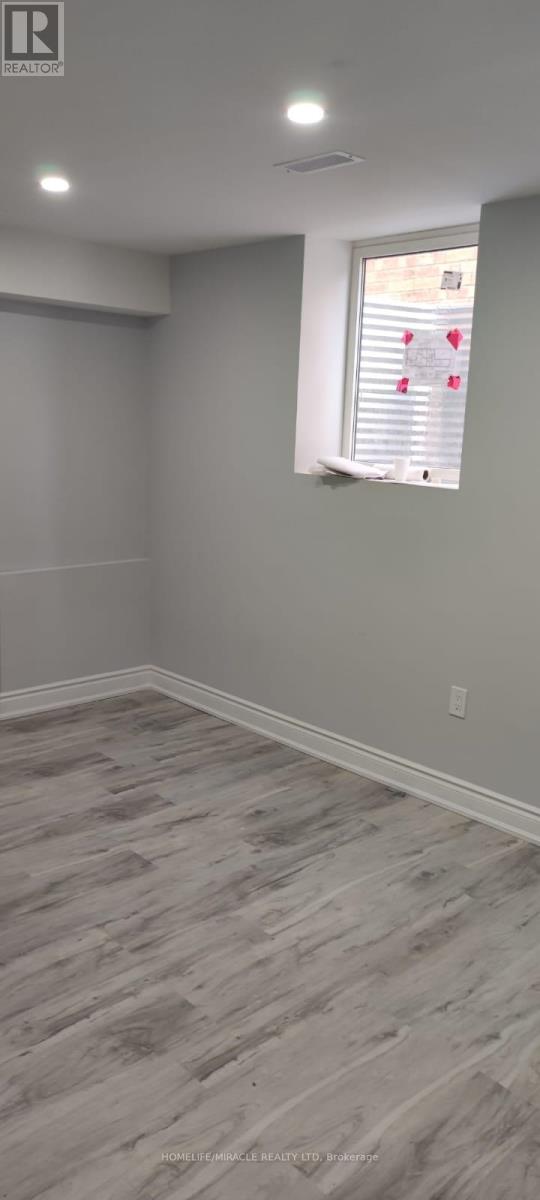 Basement - 52 Durango Drive, Brampton, Ontario  L6X 5H3 - Photo 5 - W12800220