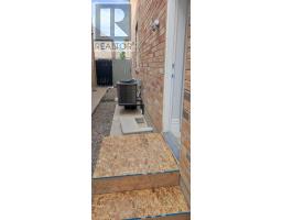 BASEMENT - 52 DURANGO DRIVE, Brampton, Ontario