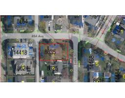 8635 144A STREET, Surrey, British Columbia