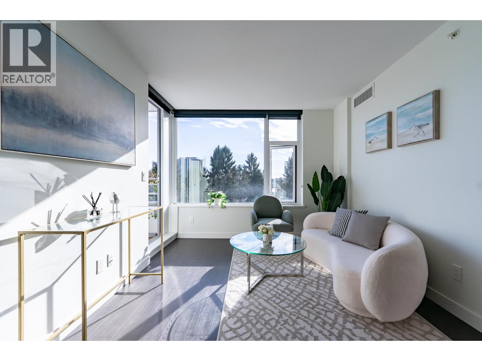 601 8800 Hazelbridge Way, Richmond, British Columbia  V6X 0S3 - Photo 2 - R3091366