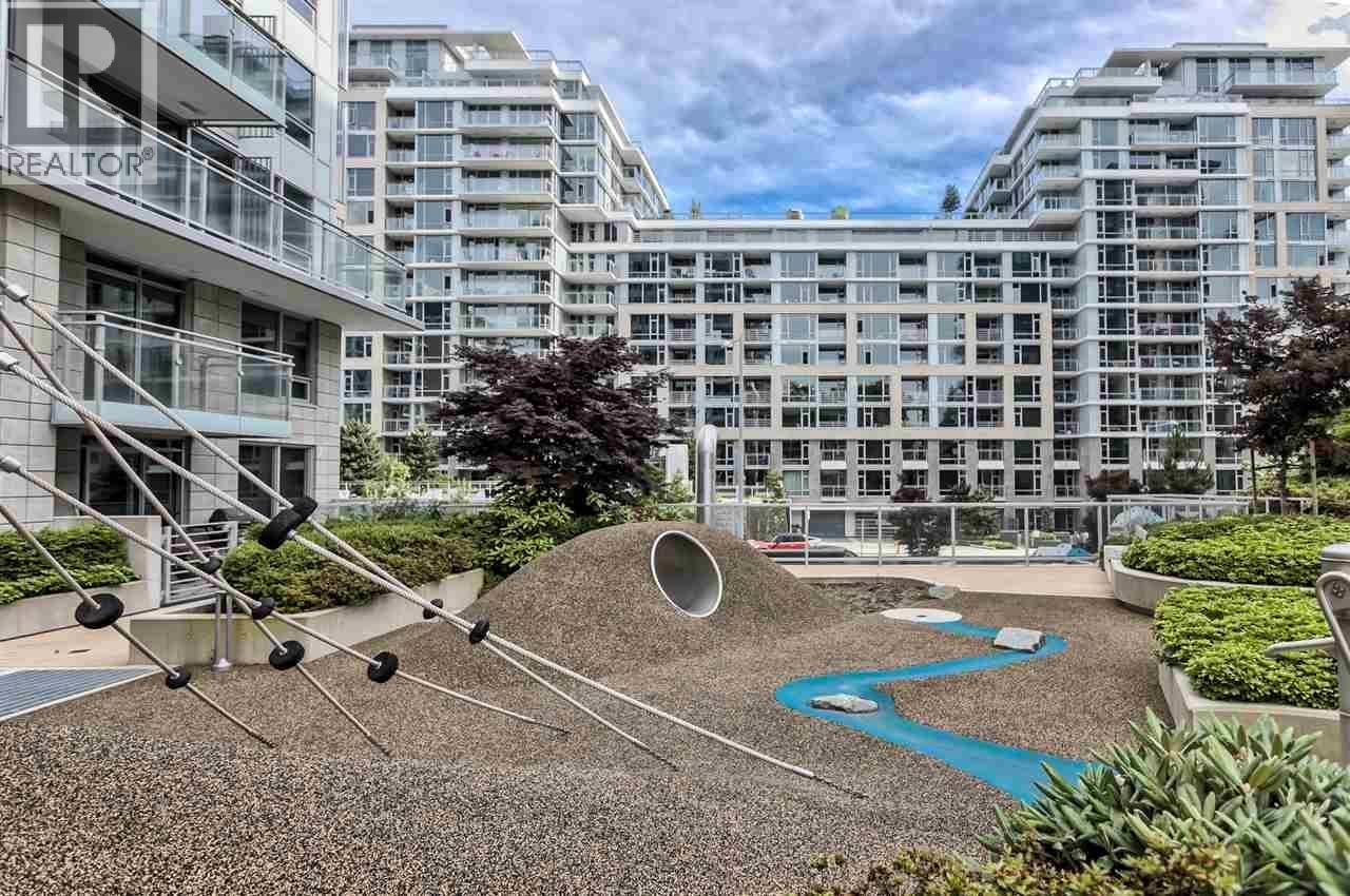 601 8800 Hazelbridge Way, Richmond, British Columbia  V6X 0S3 - Photo 34 - R3091366