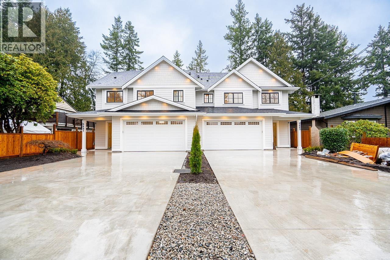 5481 7 Avenue, Delta, British Columbia  V4M 1P7 - Photo 2 - R3091126