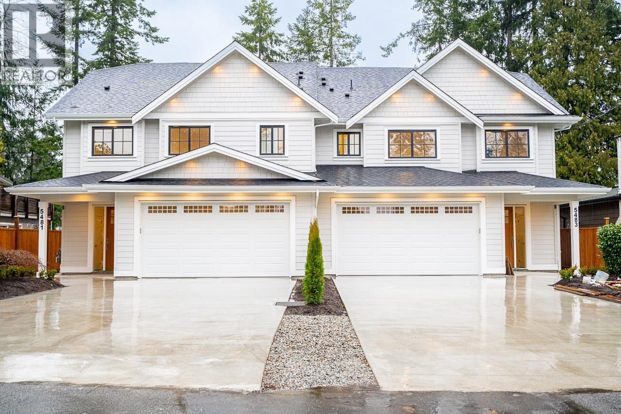 5481 7 AVENUE, Delta, British Columbia