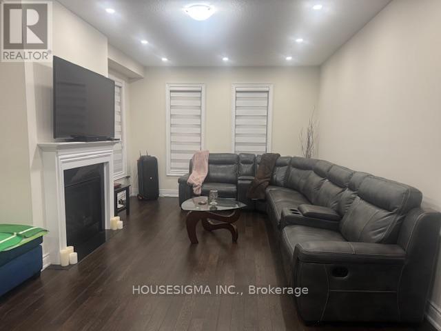 122 CACTUS CRESCENT, Hamilton, Ontario