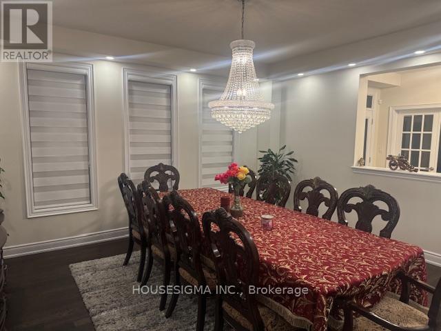 122 Cactus Crescent, Hamilton, Ontario  L8K 0M3 - Photo 3 - X12800236