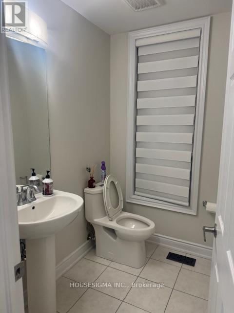 122 Cactus Crescent, Hamilton, Ontario  L8K 0M3 - Photo 5 - X12800236