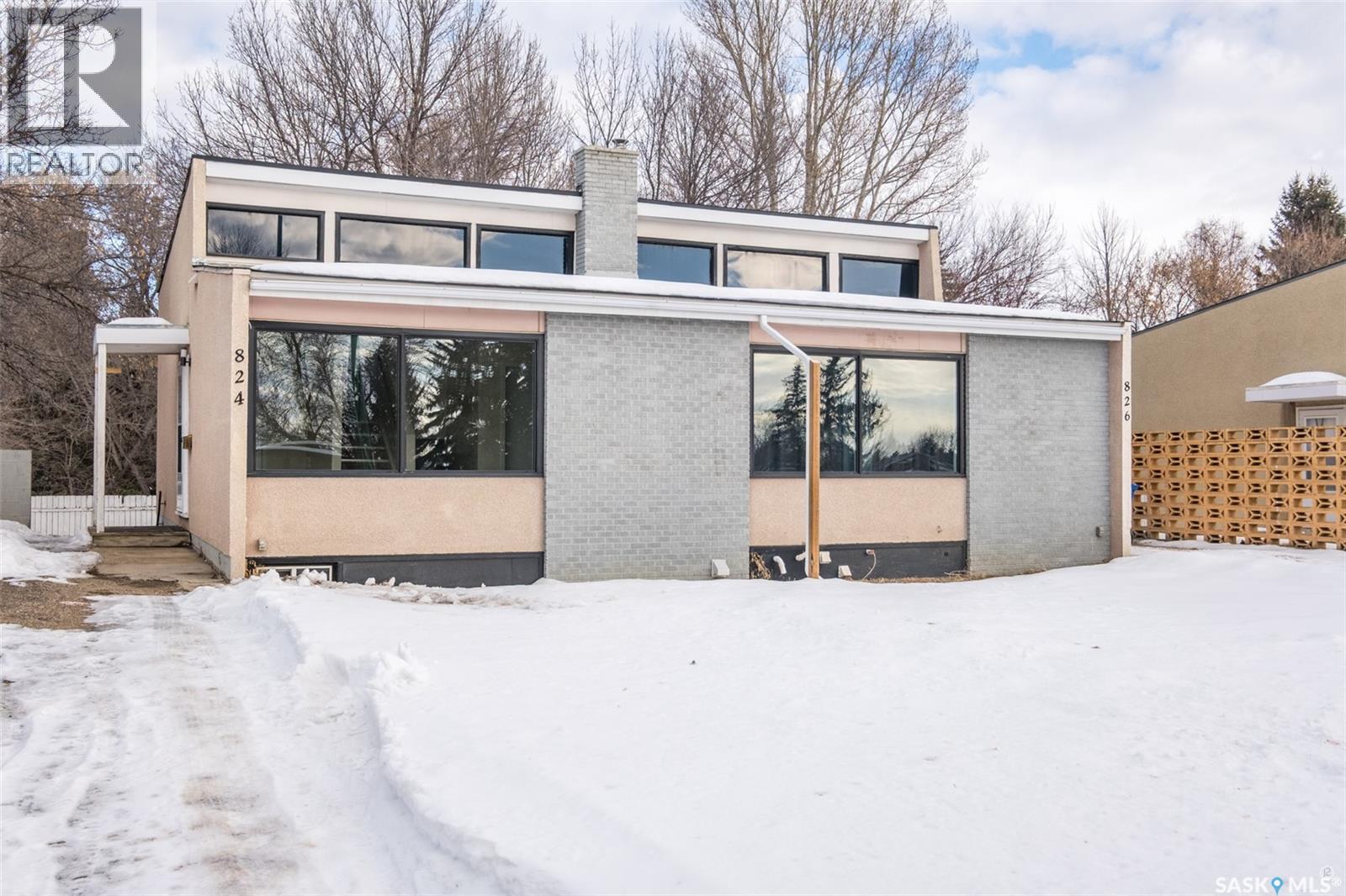 824-826 28th STREET E, Prince Albert, Saskatchewan