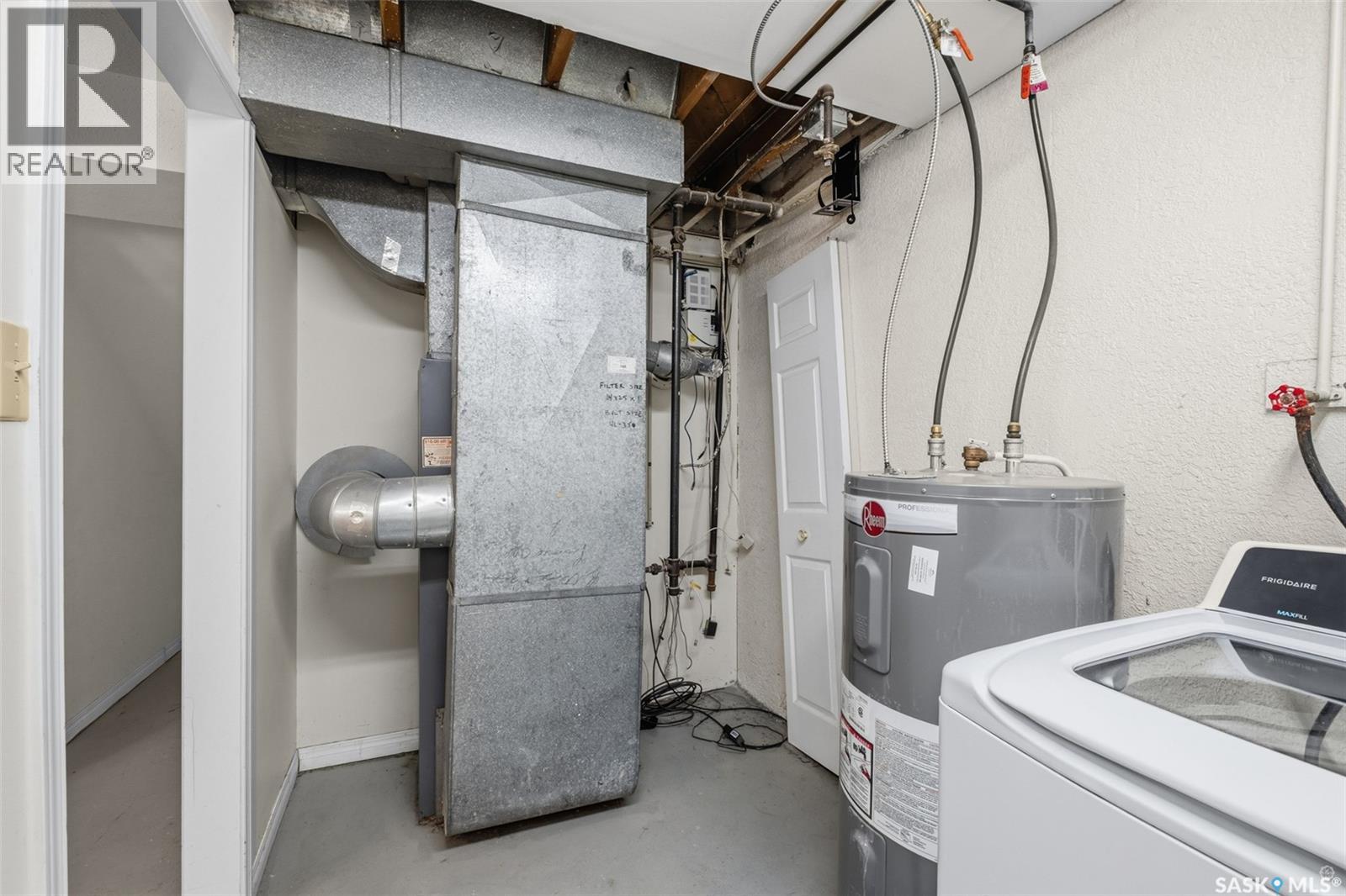 824-826 28th Street E, Prince Albert, Saskatchewan  S6V 1Y1 - Photo 17 - SK028791