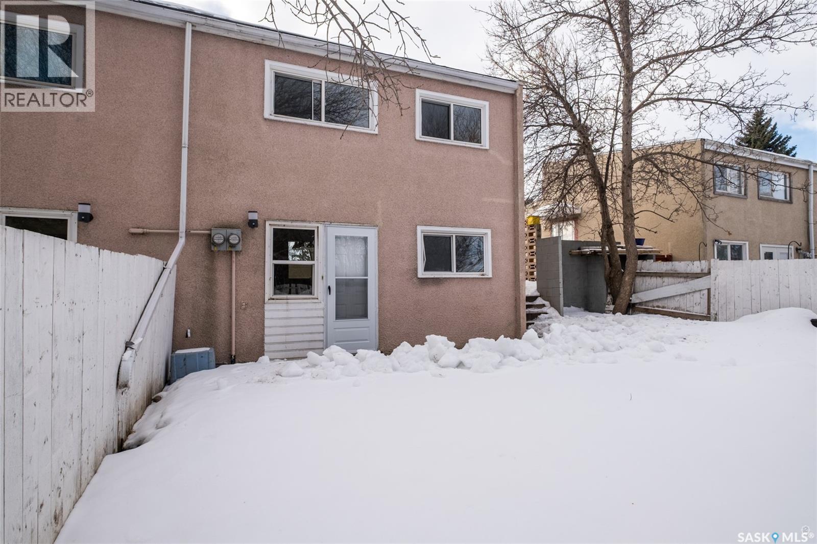 824-826 28th Street E, Prince Albert, Saskatchewan  S6V 1Y1 - Photo 21 - SK028791