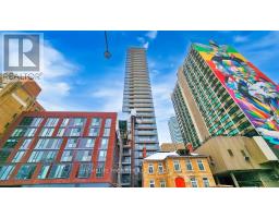 1702 - 308 JARVIS STREET, Toronto, Ontario