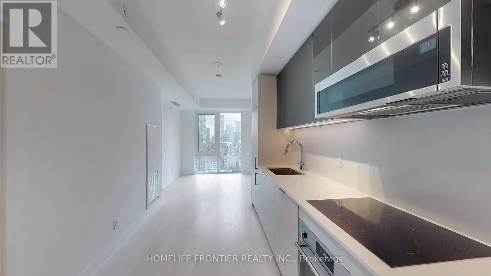 1702 - 308 Jarvis Street, Toronto, Ontario  M5B 0E3 - Photo 12 - C12800164