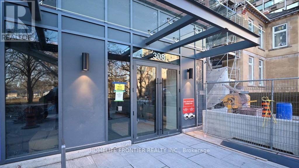 1702 - 308 Jarvis Street, Toronto, Ontario  M5B 0E3 - Photo 2 - C12800164