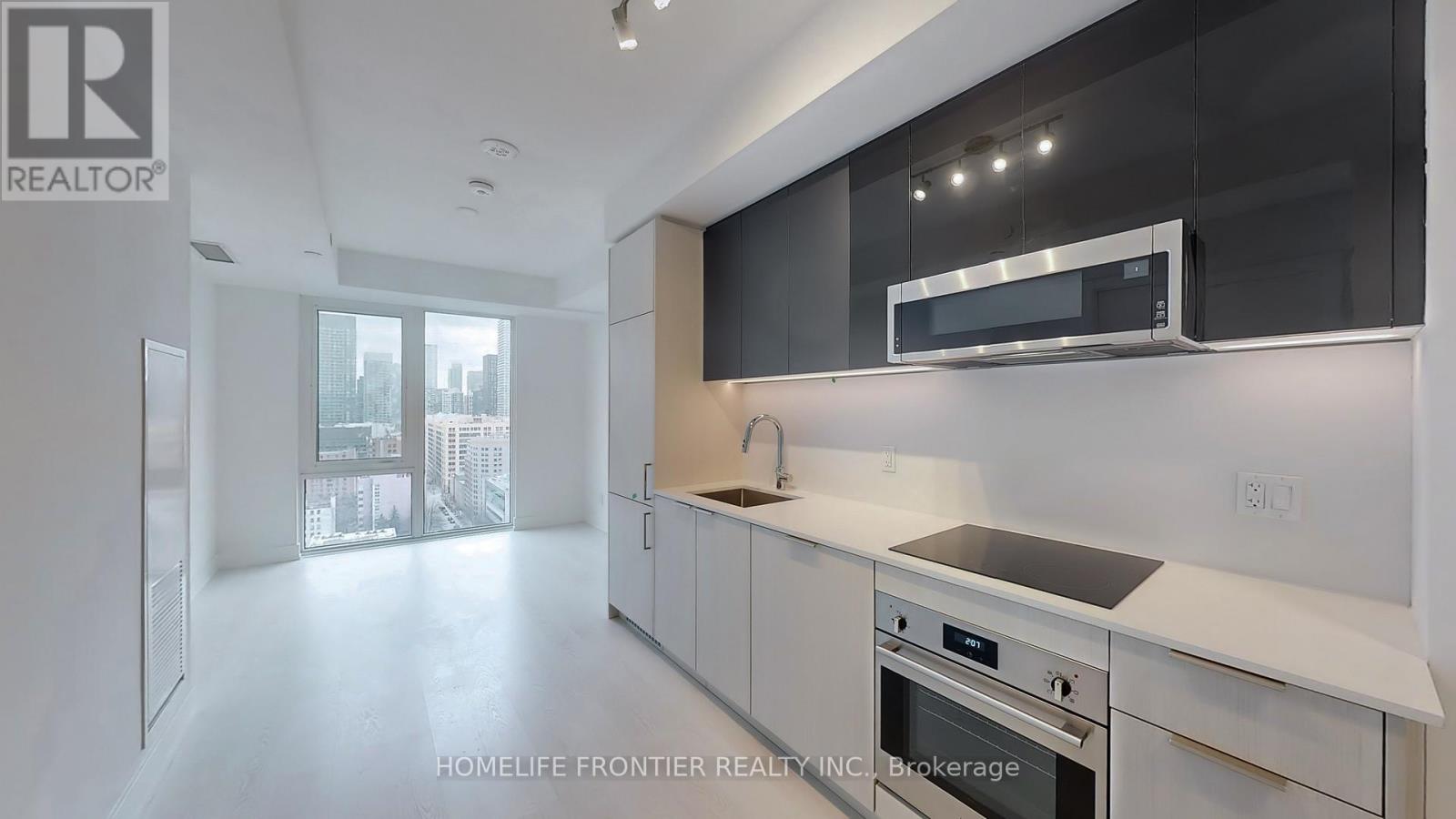 1702 - 308 Jarvis Street, Toronto, Ontario  M5B 0E3 - Photo 13 - C12800164