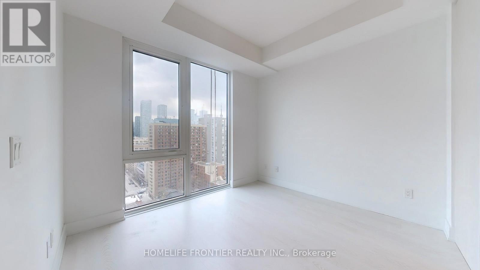 1702 - 308 Jarvis Street, Toronto, Ontario  M5B 0E3 - Photo 25 - C12800164