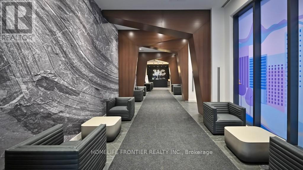 1702 - 308 Jarvis Street, Toronto, Ontario  M5B 0E3 - Photo 3 - C12800164