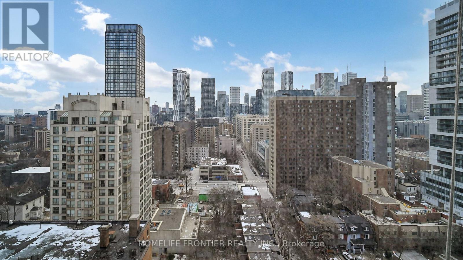 1702 - 308 Jarvis Street, Toronto, Ontario  M5B 0E3 - Photo 29 - C12800164