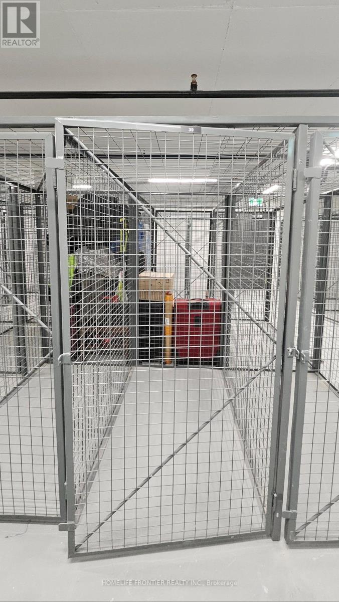 1702 - 308 Jarvis Street, Toronto, Ontario  M5B 0E3 - Photo 31 - C12800164