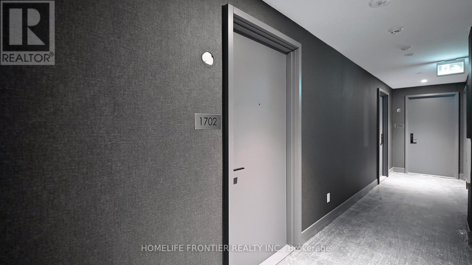 1702 - 308 Jarvis Street, Toronto, Ontario  M5B 0E3 - Photo 8 - C12800164