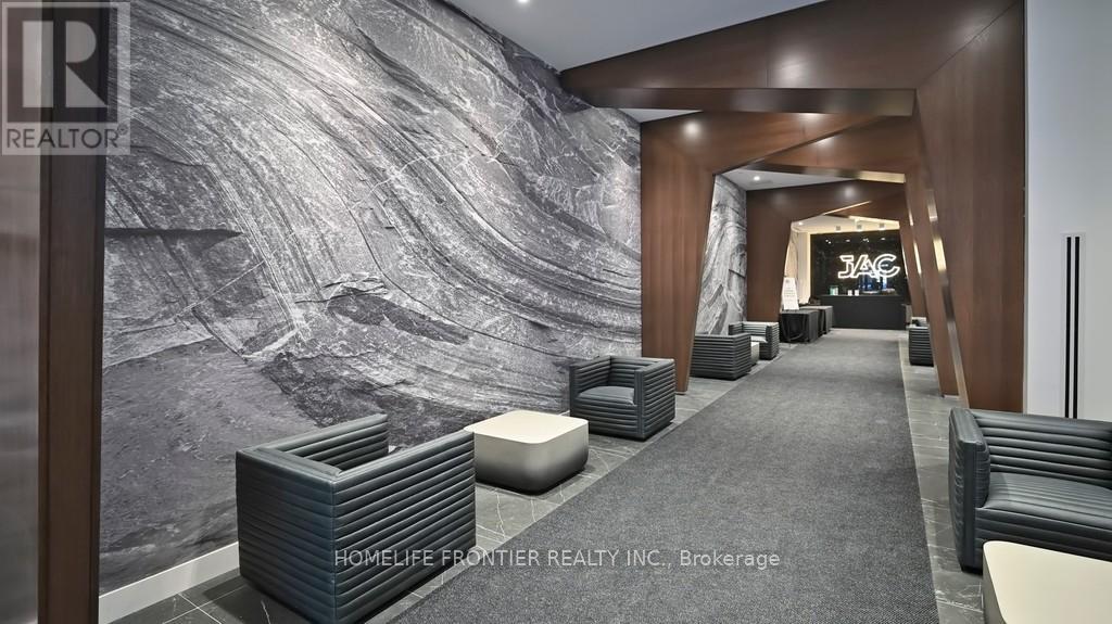 1702 - 308 Jarvis Street, Toronto, Ontario  M5B 0E3 - Photo 5 - C12800164