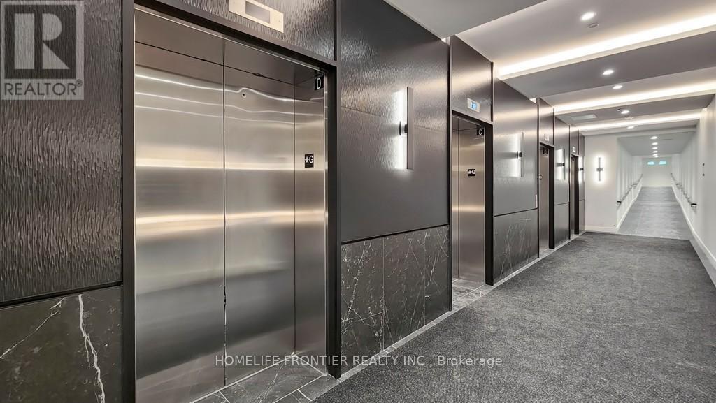 1702 - 308 Jarvis Street, Toronto, Ontario  M5B 0E3 - Photo 6 - C12800164