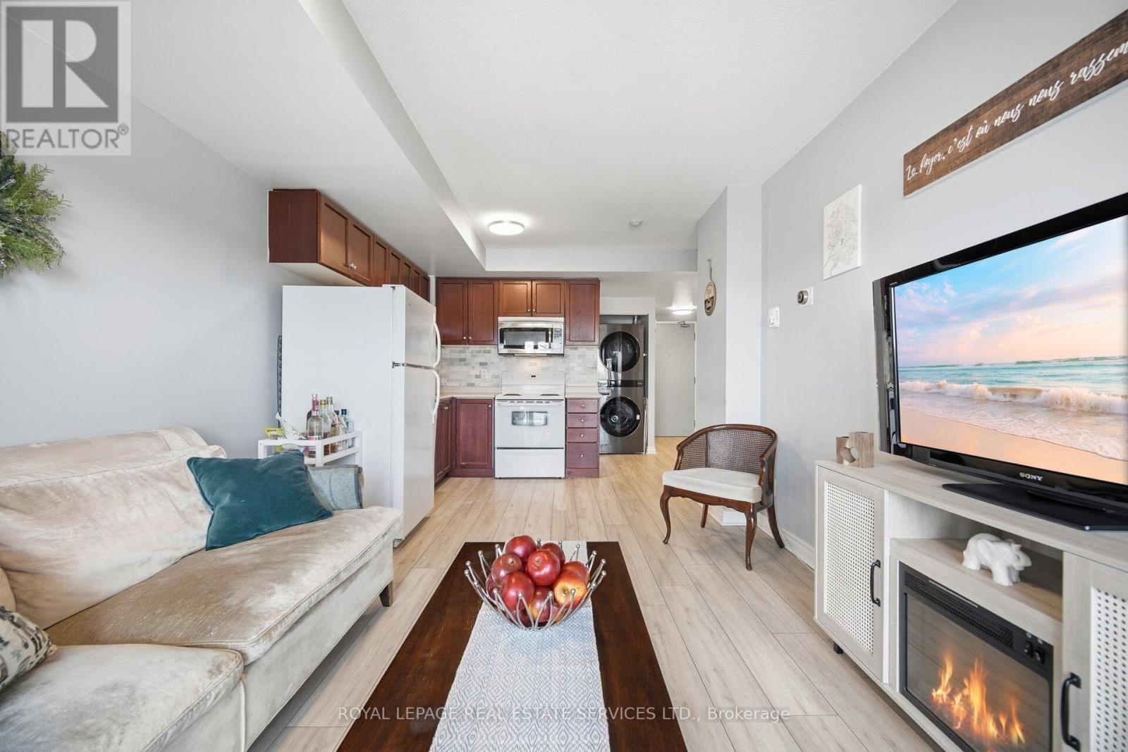 711 - 2464 Weston Road, Toronto, Ontario  M9N 0A2 - Photo 16 - W12733656